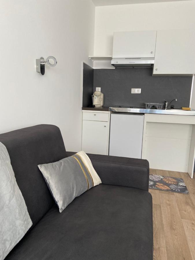 Residence City Suites Ajaccio Ajaccio  Exterior foto