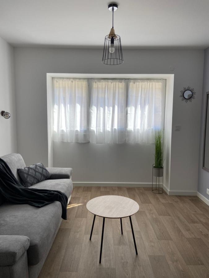 Residence City Suites Ajaccio Ajaccio  Exterior foto