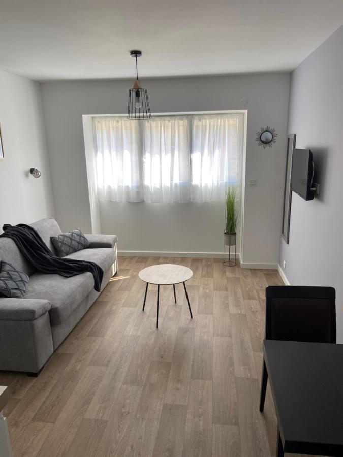 Residence City Suites Ajaccio Ajaccio  Exterior foto