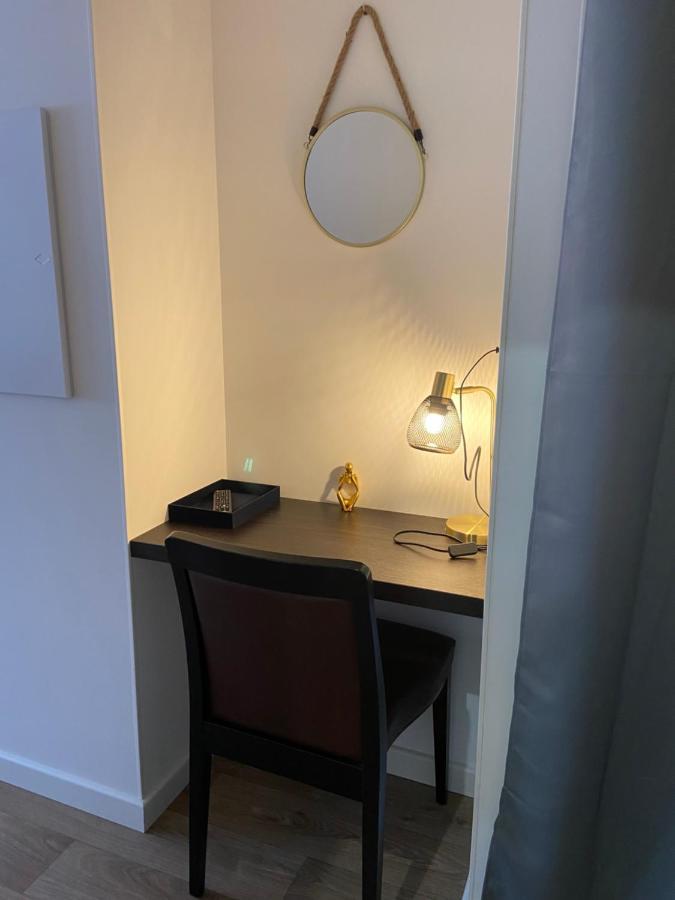 Residence City Suites Ajaccio Ajaccio  Exterior foto